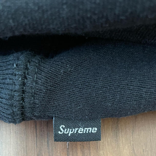 Supreme(シュプリーム)のSupreme S Logo Hooded Sweatshirt Sロゴ メンズのトップス(パーカー)の商品写真