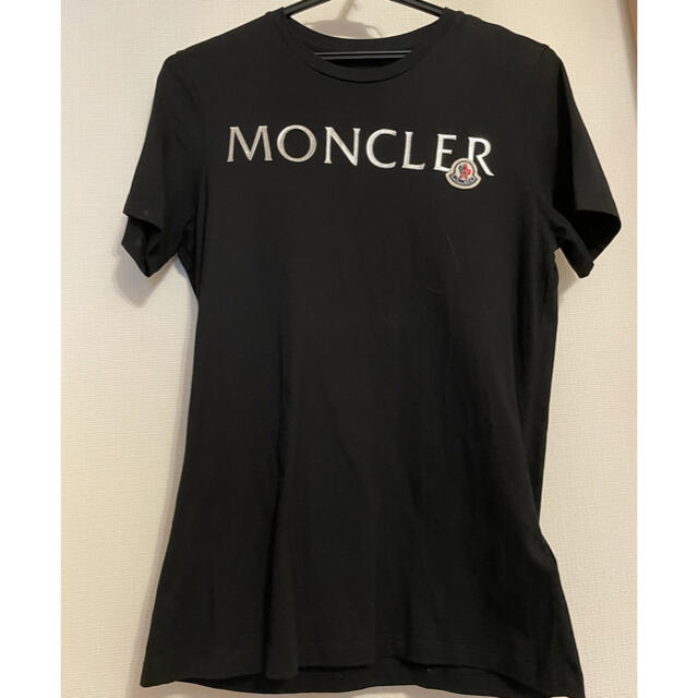 Tシャツ(半袖/袖なし)MONCLER Tシャツ