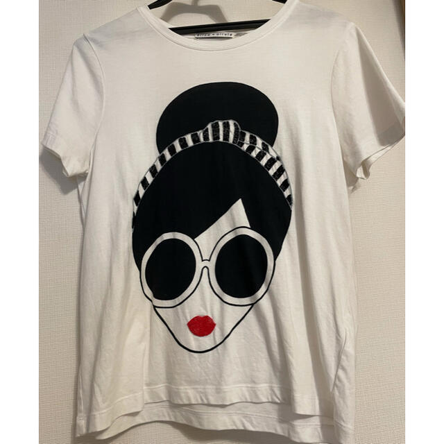 alice＆olivia Tシャツ