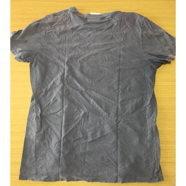 REMI RELIEF(レミレリーフ)のREMI RELIEF レミレリーフ Tシャツ　L メンズのトップス(Tシャツ/カットソー(半袖/袖なし))の商品写真