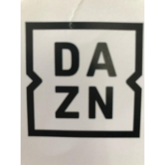 nori様専用DAZN年間視聴パス 高評価のクリスマスプレゼント 60.0%OFF