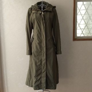 プラステ(PLST)の極美品❤️PLSTミリタリーパーカー❤️S(パーカー)