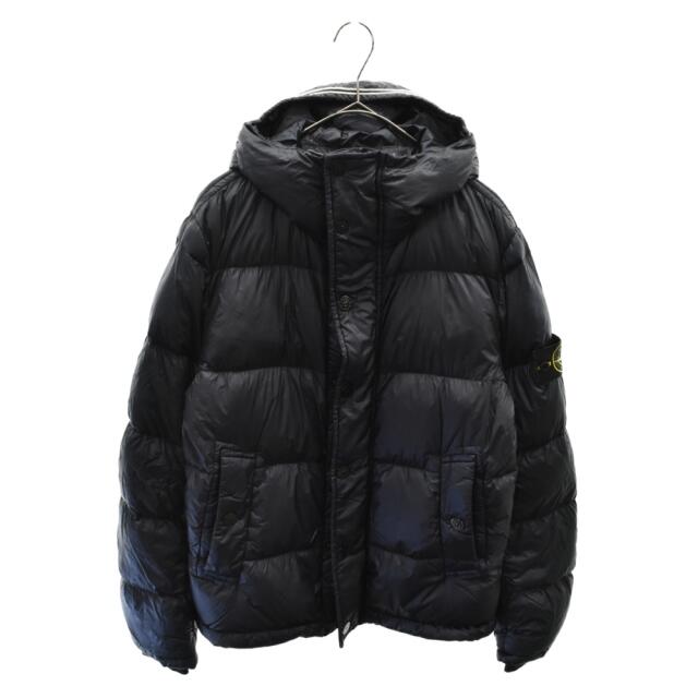 STONE ISLAND(ストーンアイランド)のSTONE ISLAND ストーンアイランド ダウンジャケット メンズのジャケット/アウター(ダウンジャケット)の商品写真