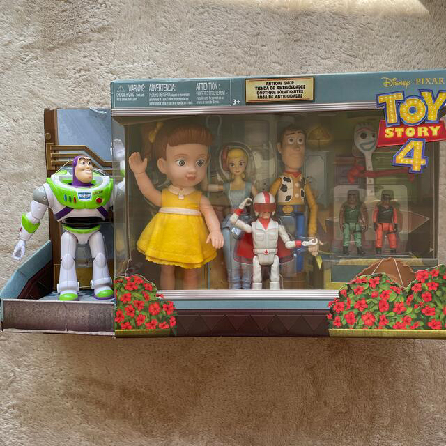 トイストーリー 日本未入荷 | www.kinderpartys.at