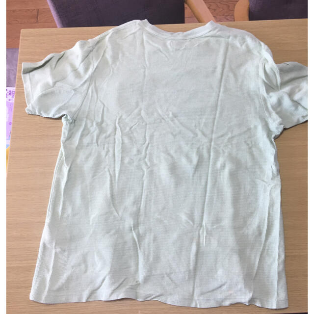 Supreme(シュプリーム)のsupreme シュプリーム  ワッフルTシャツ メンズのトップス(Tシャツ/カットソー(半袖/袖なし))の商品写真