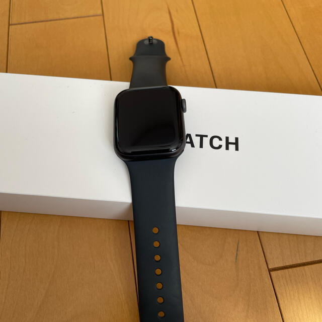 Apple Watch se 44㎜ セルラーモデル - bifoc.com