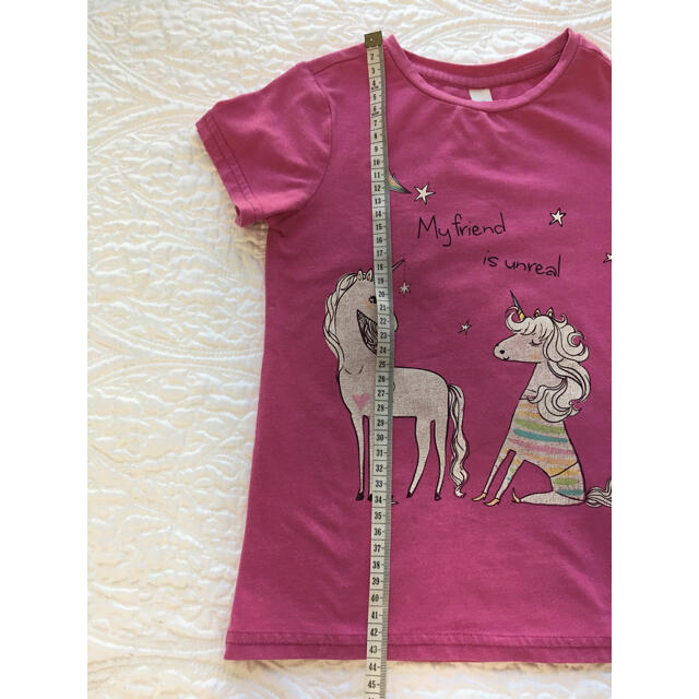 Acoola Tシャツ 120 cm キッズ/ベビー/マタニティのキッズ服男の子用(90cm~)(Tシャツ/カットソー)の商品写真