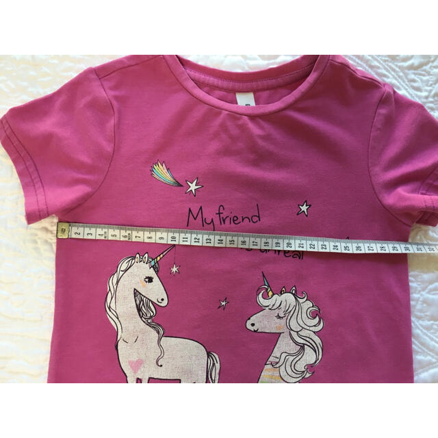 Acoola Tシャツ 120 cm キッズ/ベビー/マタニティのキッズ服男の子用(90cm~)(Tシャツ/カットソー)の商品写真