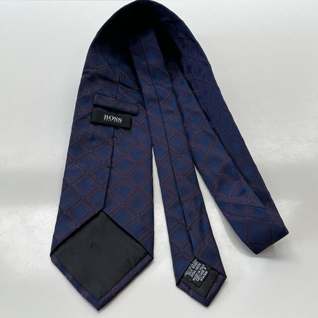 HUGO BOSS - ヒューゴボスネクタイ の通販 by sp's shop|ヒューゴボス