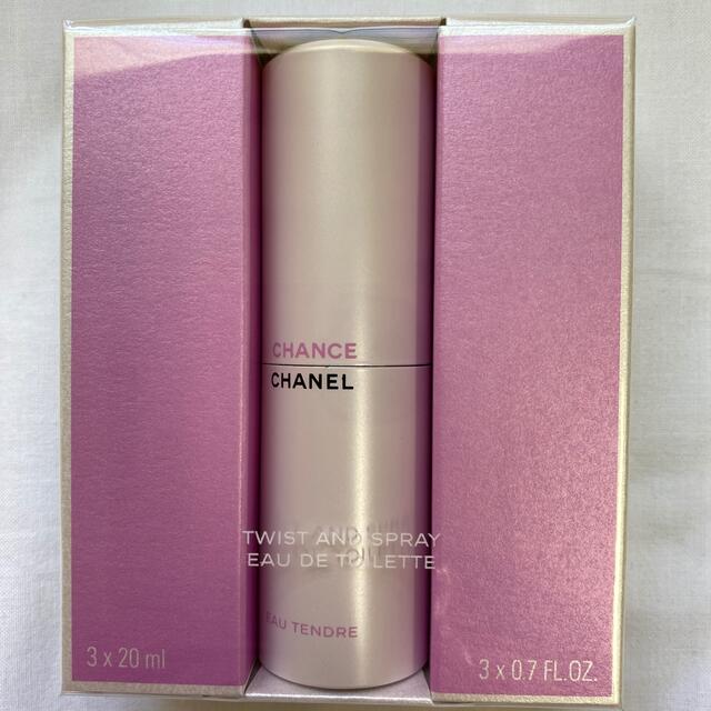 CHANEL(シャネル)のCHANELオーチャンス コスメ/美容の香水(香水(女性用))の商品写真