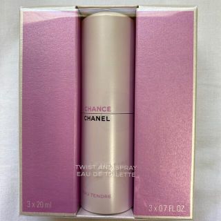 シャネル(CHANEL)のCHANELオーチャンス(香水(女性用))