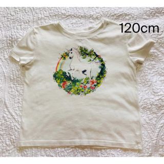 ギャップキッズ(GAP Kids)のGAP Tシャツ 120 cm(Tシャツ/カットソー)