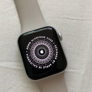 アップルウォッチ(Apple Watch)のApple Watch series5 早い者勝ち(その他)