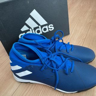 アディダス(adidas)のフットサルシューズ adidas 28cm(シューズ)