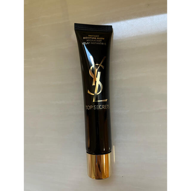 Yves Saint Laurent Beaute(イヴサンローランボーテ)のYSLトップシークレットモイスチャーエクラ コスメ/美容のスキンケア/基礎化粧品(乳液/ミルク)の商品写真