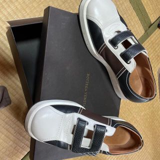 ボッテガヴェネタ(Bottega Veneta)のボッテガヴェネタ(スニーカー)