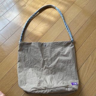 ザノースフェイス(THE NORTH FACE)のTHE NORTH FACE 新作ナイロンバッグ(トートバッグ)