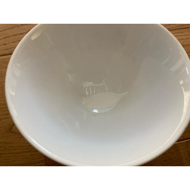 Noritake(ノリタケ)の新品未使用 ノリタケ ビンテージ シルバークイーン お茶碗5個セット インテリア/住まい/日用品のキッチン/食器(食器)の商品写真