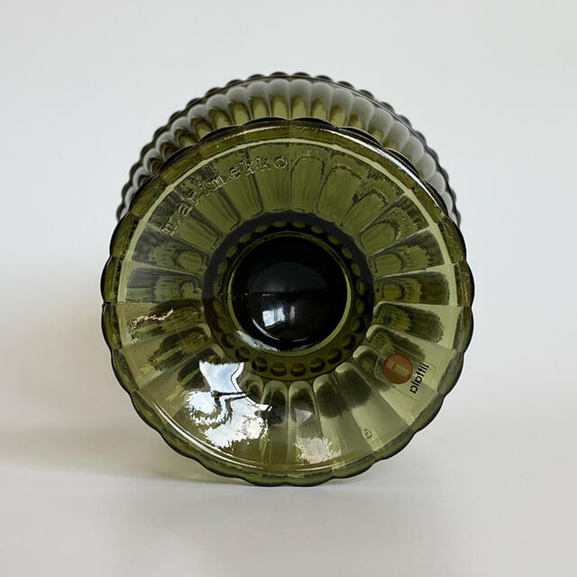 iittala - マリボウル モスグリーン ラージサイズ イッタラ iittala - マリボウル モスグリーン ラージサイズ イッタラ
