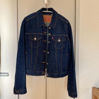 リーバイス(Levi's)のリーバイス　デニムGジャン(Gジャン/デニムジャケット)