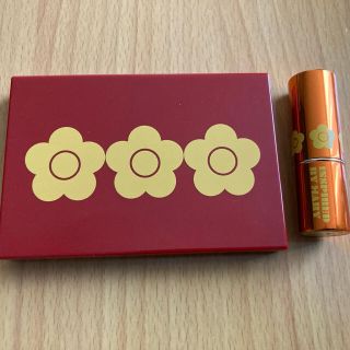 マリークワント(MARY QUANT)のMARY QUANT インスパイアード バイ マリー メークアップ セット(コフレ/メイクアップセット)