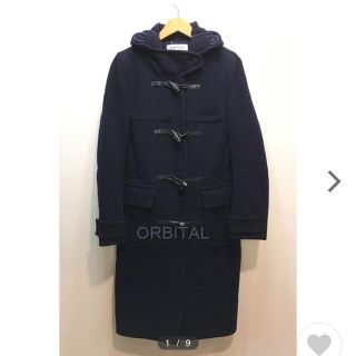 エンフォルド ダッフルコート(レディース)の通販 9点 | ENFOLDの
