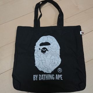 アベイシングエイプ(A BATHING APE)のアベイシングエイプ トートバッグ(トートバッグ)