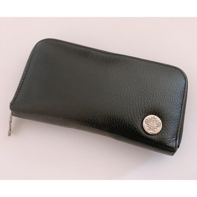 Orobianco(オロビアンコ)のオロビアンコ 財布 メンズのファッション小物(長財布)の商品写真