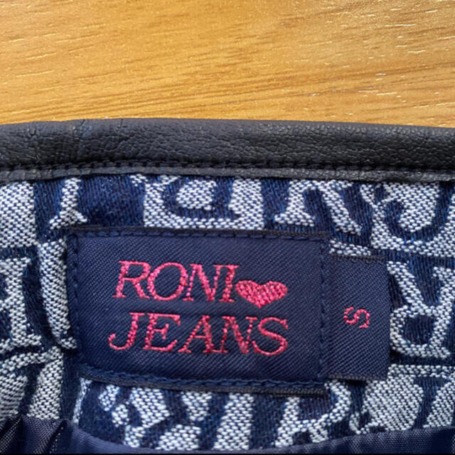 RONI(ロニィ)のsummer様専用⚠️ RONI ミニスカート キッズ/ベビー/マタニティのキッズ服女の子用(90cm~)(スカート)の商品写真