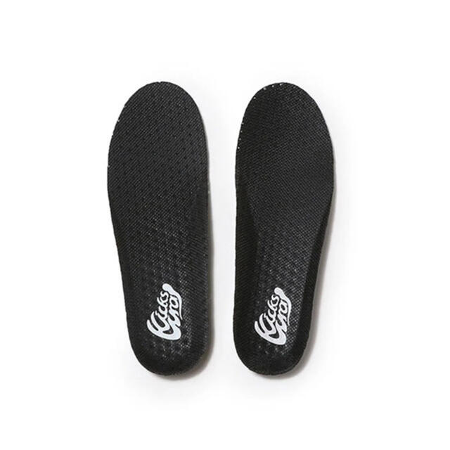 インソール　Kicks Wrap AIR Insole【Lサイズ】4足分セット 1