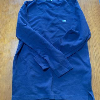 ラコステ(LACOSTE)の専用 ラコステ 長袖 シャツ(シャツ)