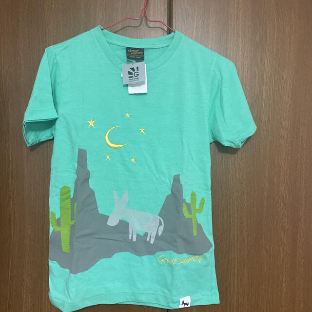 LAUNDRY(ランドリー)の新品 ランドリー Tシャツ レディースのトップス(Tシャツ(半袖/袖なし))の商品写真