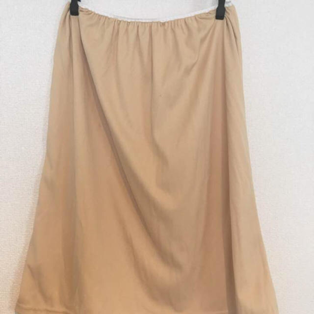 TORRAZZO DONNA(トラッゾドンナ)のTORAZZO DONNA ニットプリーツスカート レディースのスカート(ひざ丈スカート)の商品写真