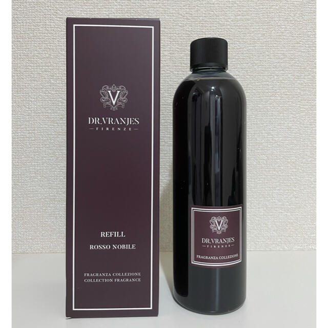 BARNEYS NEW YORK(バーニーズニューヨーク)の【 chami様専用】Dr. Vranjes ROSSO NOBILE コスメ/美容のリラクゼーション(アロマグッズ)の商品写真