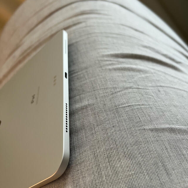 Apple iPad Pro 11インチ Wi-Fi 64GB シルバー