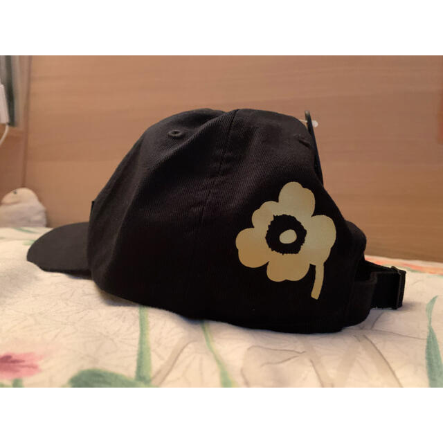 marimekko(マリメッコ)のなつめぐちゃん様専用 レディースの帽子(キャップ)の商品写真