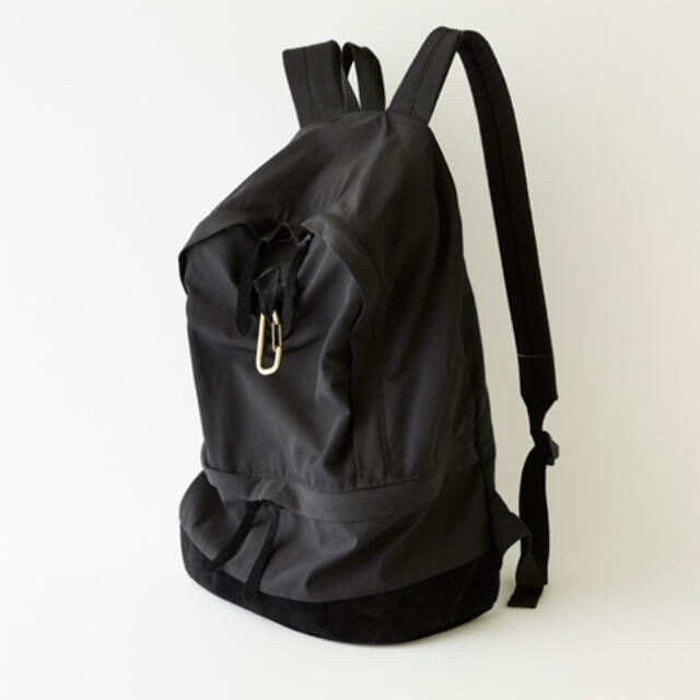 MASTER\u0026Co. マスター\u0026コー 別注 BACK PACK