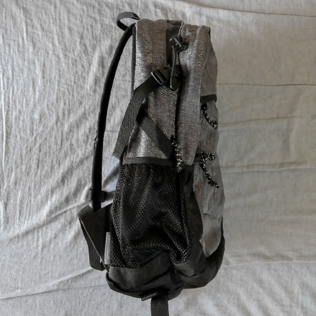 Coleman(コールマン)の【コールマン】walker25 リュック/ヘリンボーン メンズのバッグ(バッグパック/リュック)の商品写真
