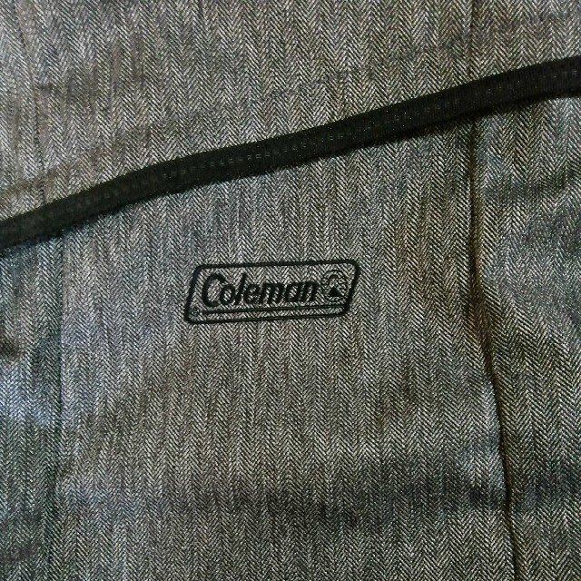 Coleman(コールマン)の【コールマン】walker25 リュック/ヘリンボーン メンズのバッグ(バッグパック/リュック)の商品写真