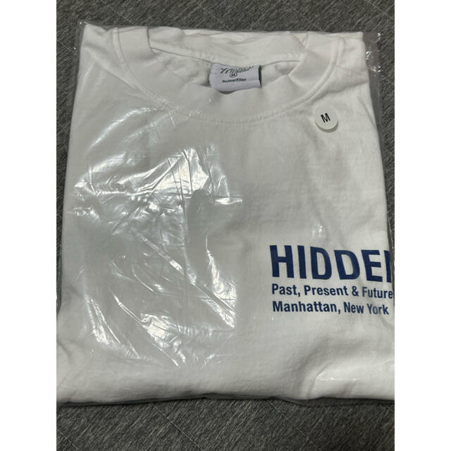 Hidden NY ソックス M kith box logo | conceitopilatesbh.com