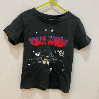 デビロック(DEVILOCK)のデビロック　Tシャツ　110(Tシャツ/カットソー)