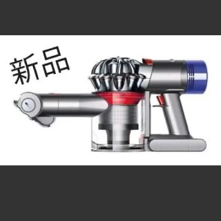 ダイソン(Dyson)のDyson V7 Trigger　サイクロン式ハンディクリーナー(掃除機)