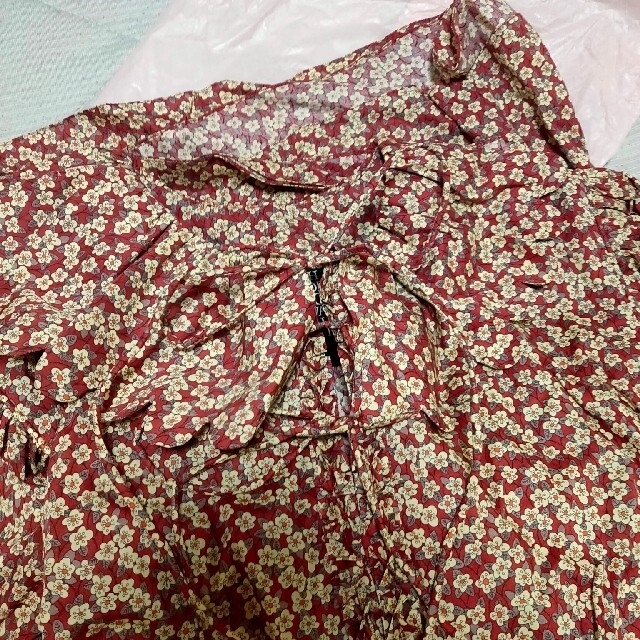 Drawer - 新品 ELENA dress Horror Vacui ホラーヴァキュイの通販 by