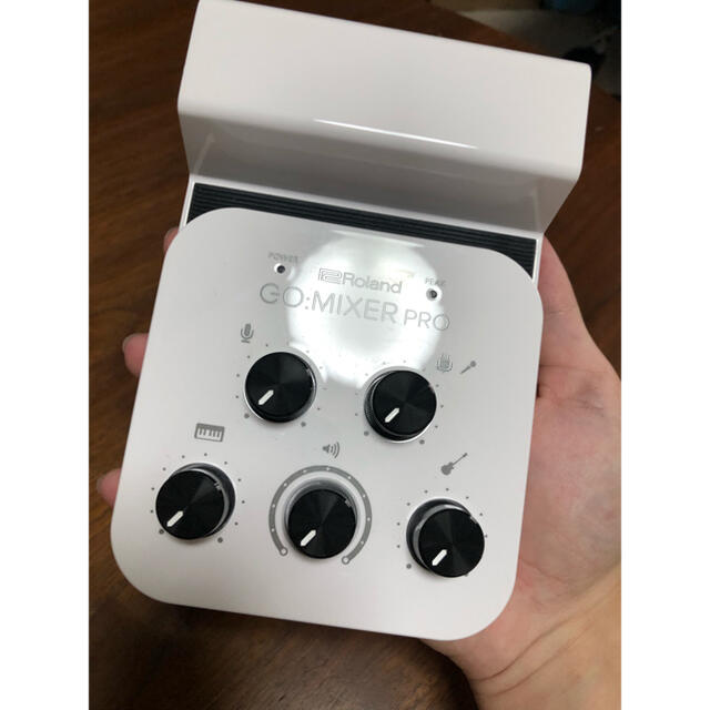 Roland Go:Mixer Pro極美品 1