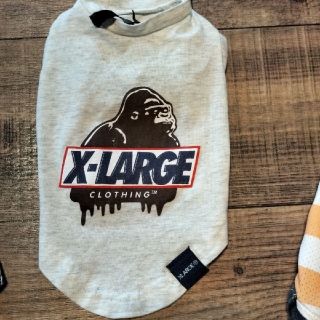 エクストララージ(XLARGE)のあ様専用　　エクストララージ単品(犬)