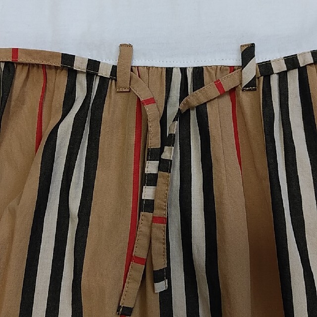 BURBERRY - BURBERRY 152㎝の通販 by くまのおかあさん's shop