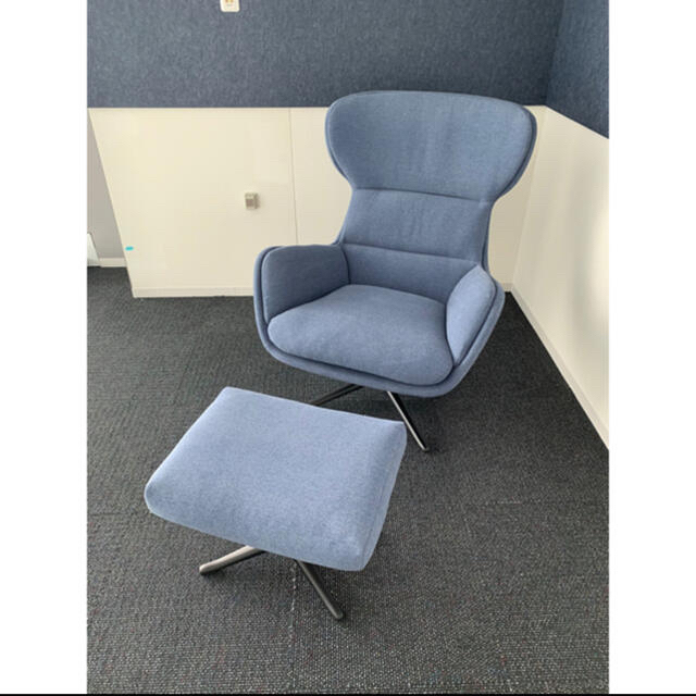 BoConcept 一人用 オットマン お得な情報満載