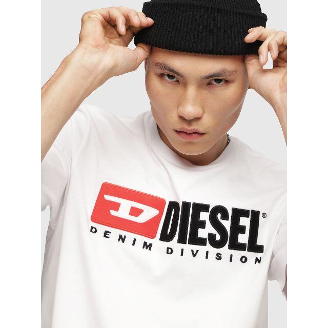 《今は売ってない希少アイテム》DIESEL ディーゼル Tシャツ Lサイズ