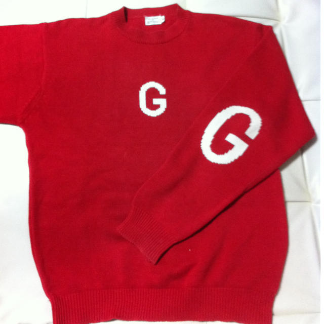 GUESS(ゲス)のguessのニット レディースのトップス(ニット/セーター)の商品写真