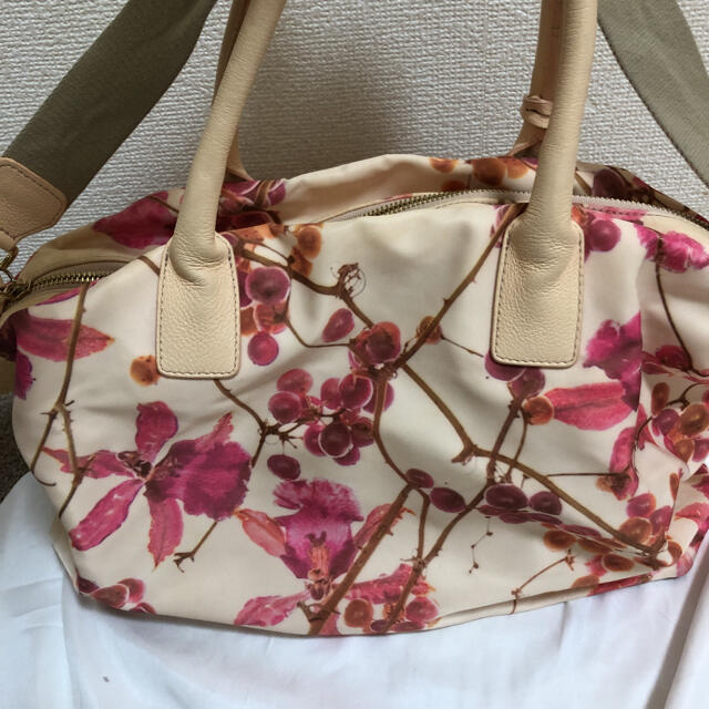 フルラ バッグ ニコライバーグマン レア